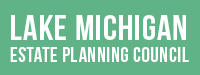 Lake Michigan Estate Planning Council Logo
